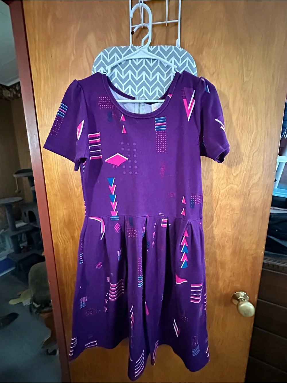 LuLaRoe Amelia Dress